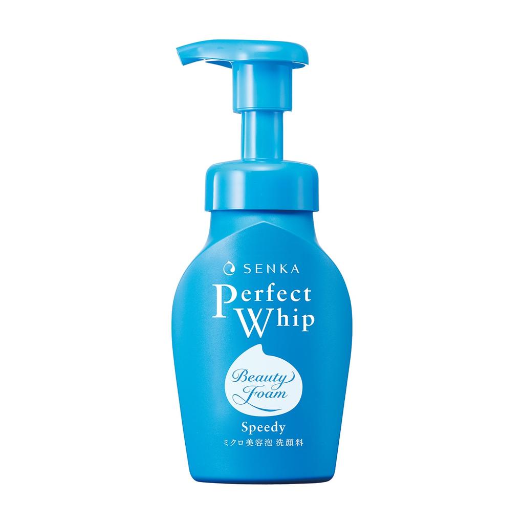 Senka Speedy Perfect Whip 150ml X 2