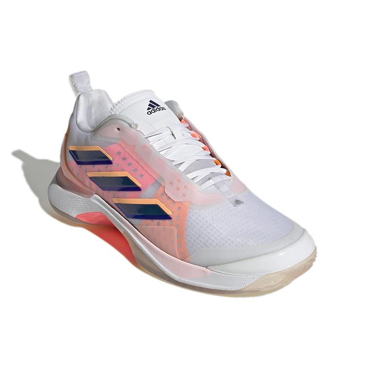adidas Wmns Avacourt 'White Legacy Indigo' Women's GZ0690