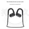 Bachjohn NE05 True Wireless Open-Ear Sports Bluetooth Headphones