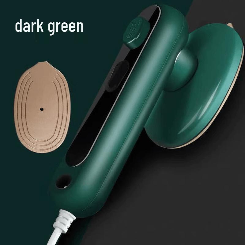 LISM Portable Garment Steamer