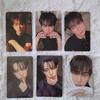 &TEAM MarkOnMe Harua photocard set