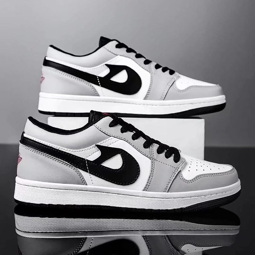 Новые мужские и женские спортивные туфли большого размера в одном стиле ...