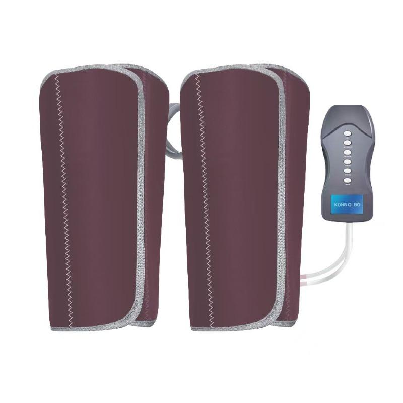 Masażer nóg Wielofunkcyjny domowy elektryczny przyrząd do odchudzania nóg Fala powietrzna Elektryczny przyrząd do pogłębiania łydek