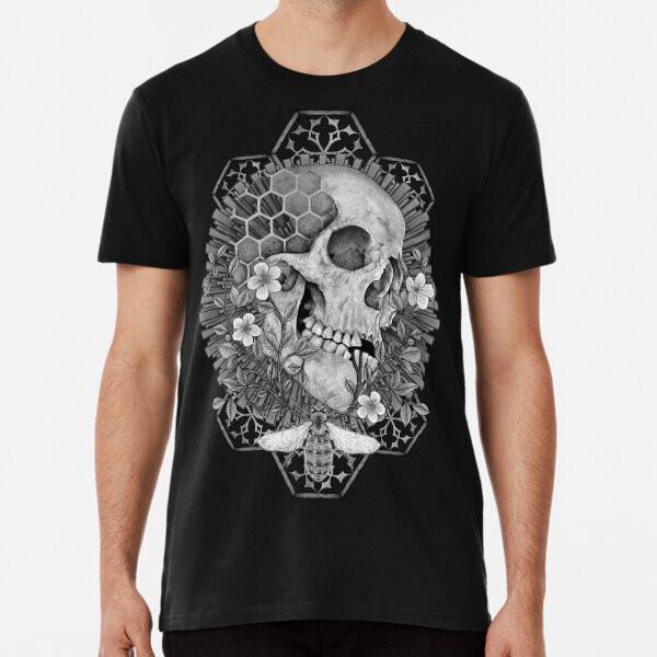 Hive Minded  S to 5XL Made in the AU/USA T-Shirt