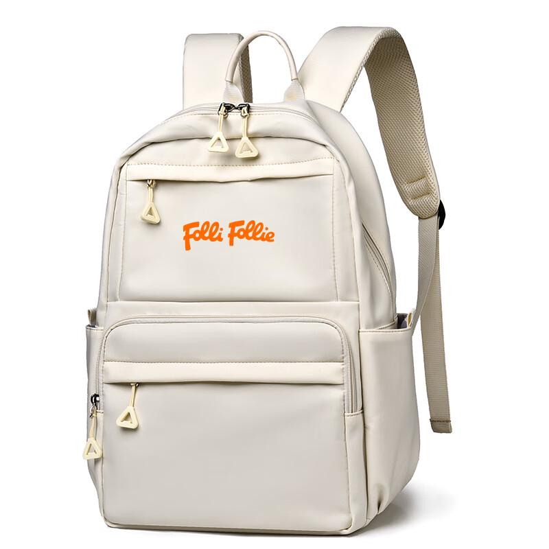 

Folli Follie Fashion Casual Travel Backpack