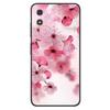 Case For Xiaomi Qin 3 Ultra Case Silicone Protective Cover for Qin3 Ultra Duoqin Qin 3 Ultra Bumper Protector Flowers Fundas