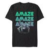 Project Hail Mary Amazing Rocky Tshirt S5XL Unisex T-Shirt
