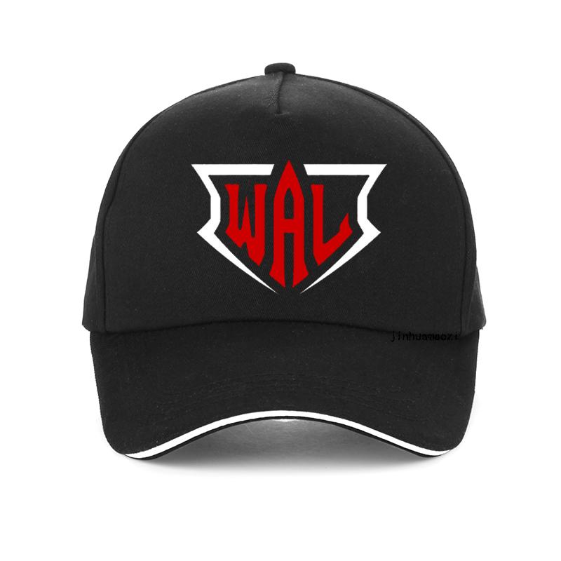 Unisex world armwrestling league baseball cap Casual Cotton Unisex brand Dad Trucker Hat Adjustable Snapback hats Casquette