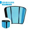 Horse Leg Fly Mosquito Shield Protection Wrap Equestrian Guard