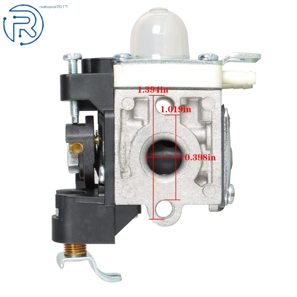 Carburetor Kit For Echo ES-255 PB-251 PB-255 A021001590 A021001591 A021001592