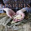 Coastliners by Joanne Harris Paperback Book 9780552998857