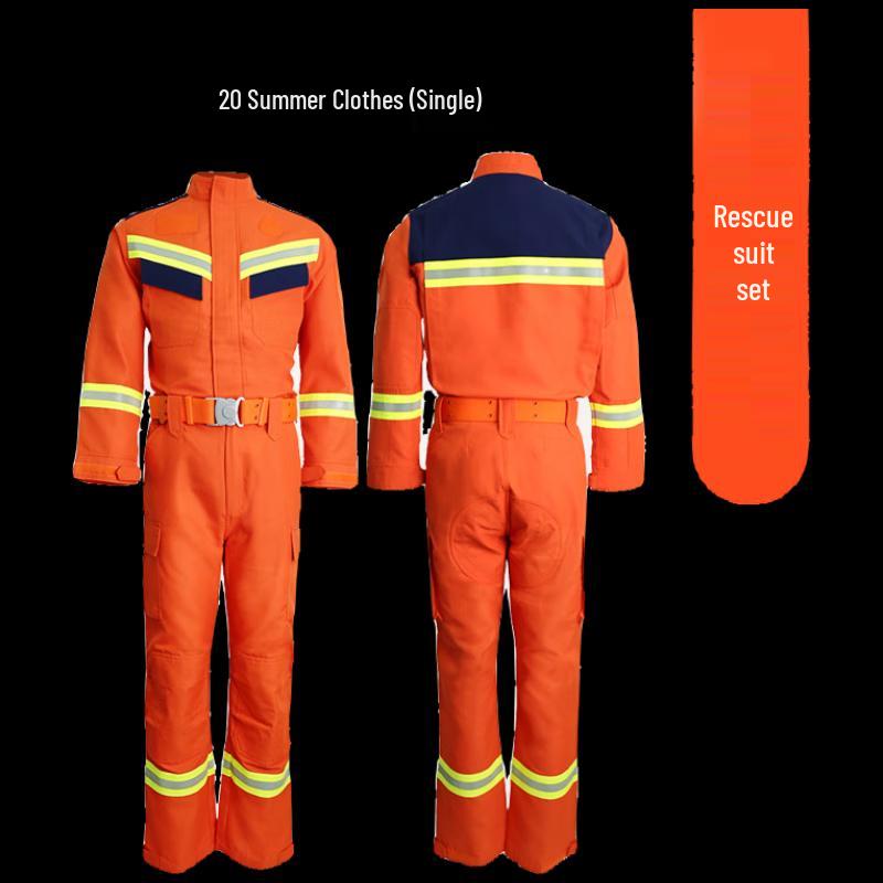 Shao an Emergency Rescue Suit M