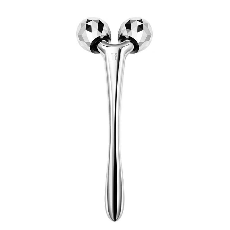 

mks NV8510A 3D Face Roller Massager