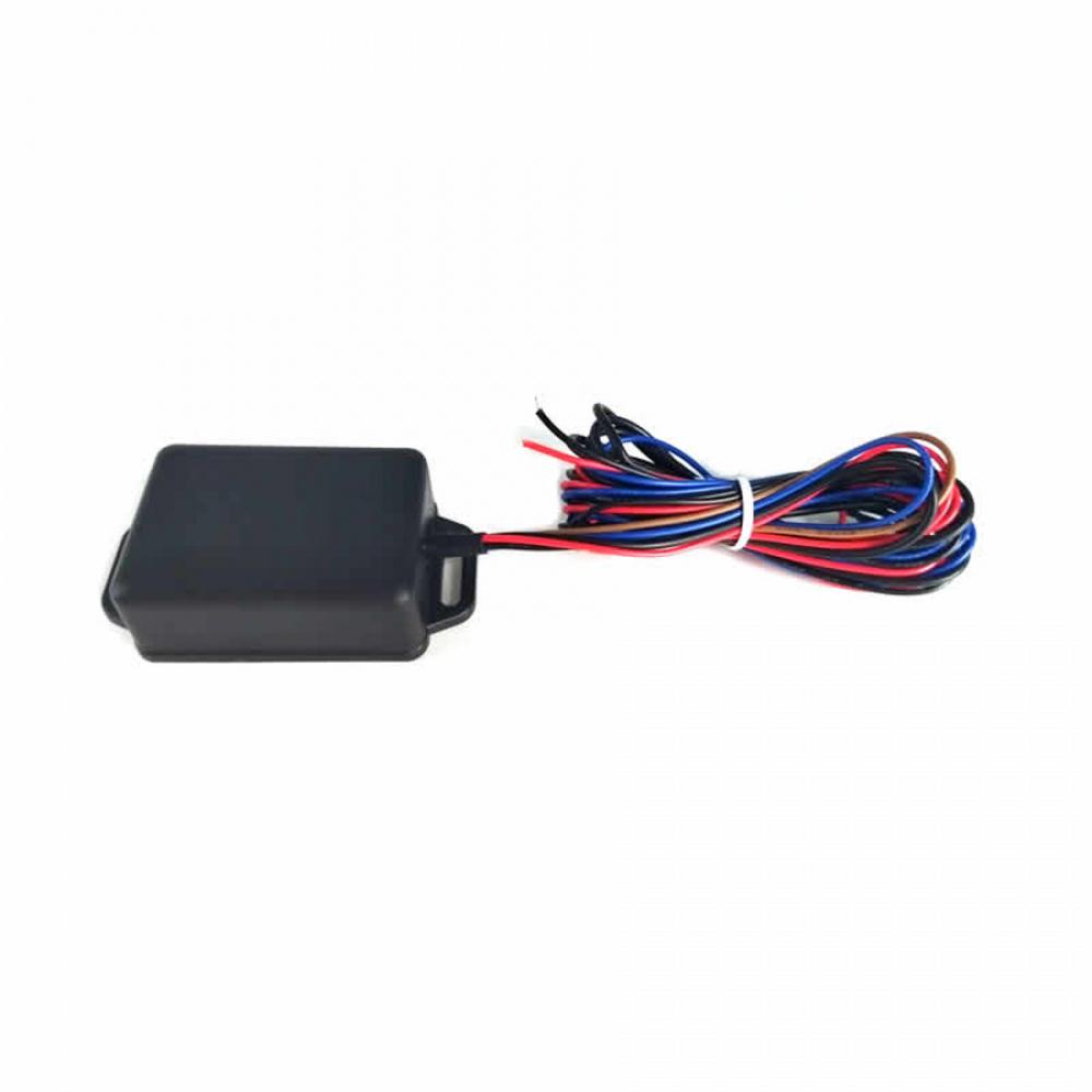 Gasoline Engine RPM Tacho Sensor For Vehicle Truck Boat Yacht Easy Get RPM Signal Installation