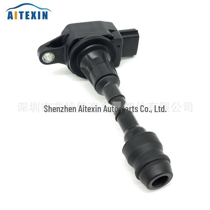 

Катушка зажигания Nissan K12 E11 22448AX001 22448-AX001 для Nissan 02-13