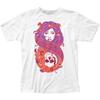 Velvet Underground Gypsy Death Mens T Shirt Music Classic Concert Band Tee White