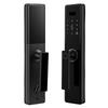 Tür Smart Lock mit Griff Fingerabdruck Tastatur WiFi TY App Schlüsseleingabe 5 Entriegelungsmethoden 6068 Schlosskörper für 40 100mm
