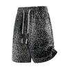 Casual Pants Men's Summer Versatile Five Quarter Shorts