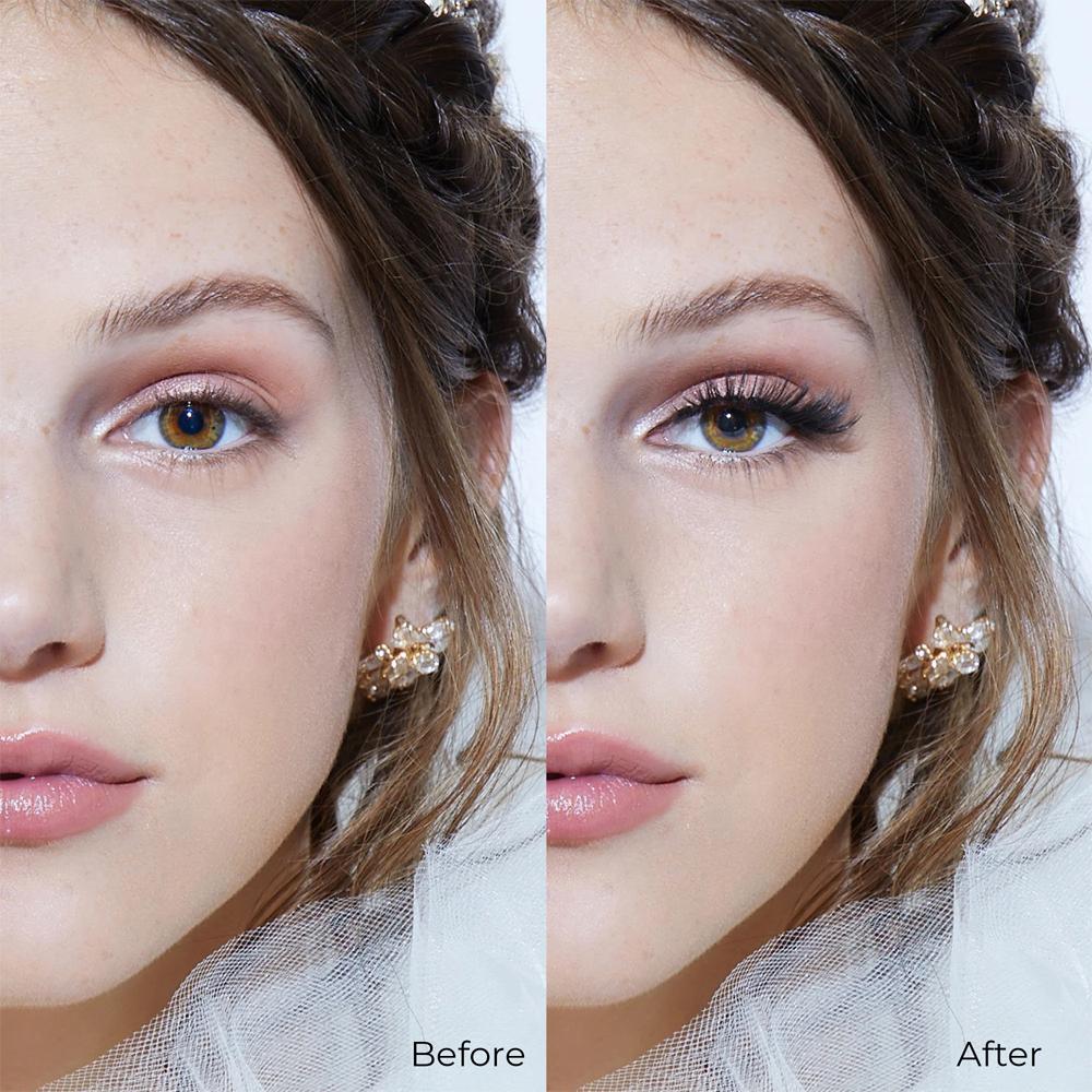 Rzęsy KISS Lash Couture Muses Collection Noblesse