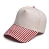 Polka Dot Peaked Cap Adjustable Trucker Hat New Baseball Hats  Unisex