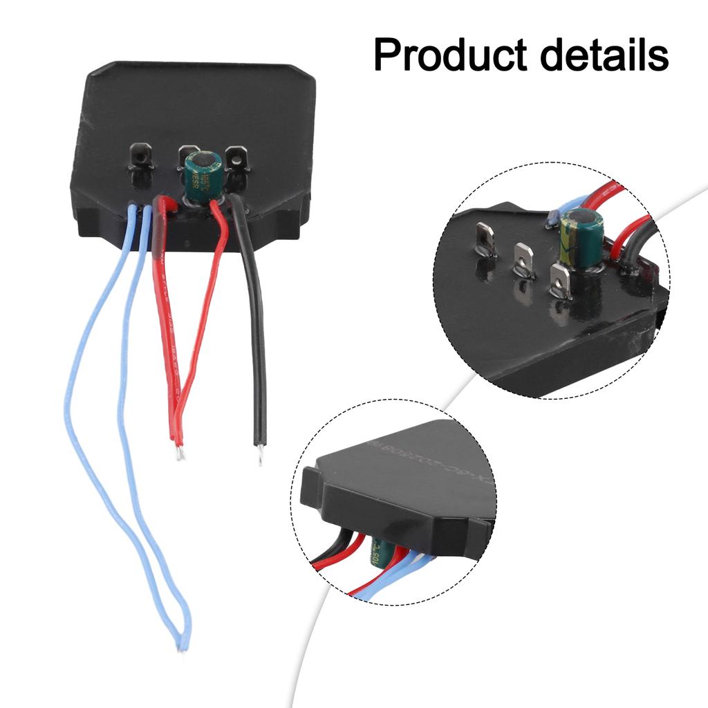 Chain Saw Motor Assembly Electric Chain Saw Motor For Garden Tools For Home Improvement Electric Tool Motor Replacement Motor