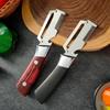 Kitchen Peeler for Household Potato Carrot Scraping Tools Stainless Steel Vegetable Fruit Peeler Multi‑Function Fruit 3