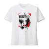 Mudhoney Retro White T Shirt Stylish and Edgy Design for Fashion Forward Individuals Vintage Washed Unisex Soft Graphic