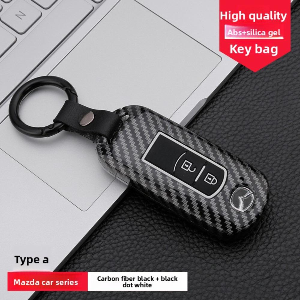 For Mazda CX5 Key Cover Creative Design for CX4 CX3 Atenza Axela Mazda6 Key Shell Case Protector