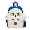 Smiggle Backpack for Kids, Primary School Cartoon Bag, Large Capacity School Backpack with Padded Straps