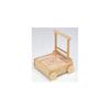 Push Cart Block 4044-7