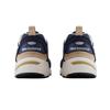 New Balance NB 878 Retro Trend Versatile Fashion Classic Casual Outdoor Durable Kids Running Shoes Kids running shoes Navy PV878EVP