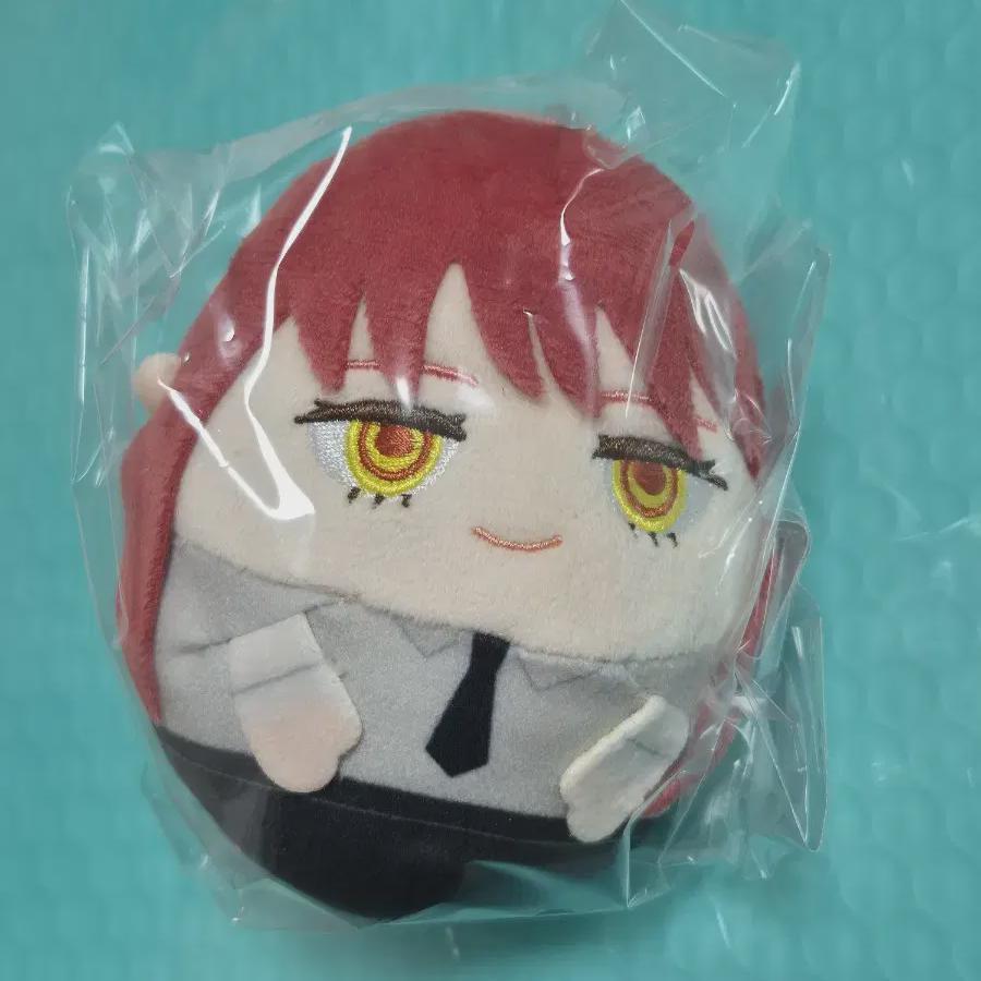 

Человек-бензопила Макима Фувас