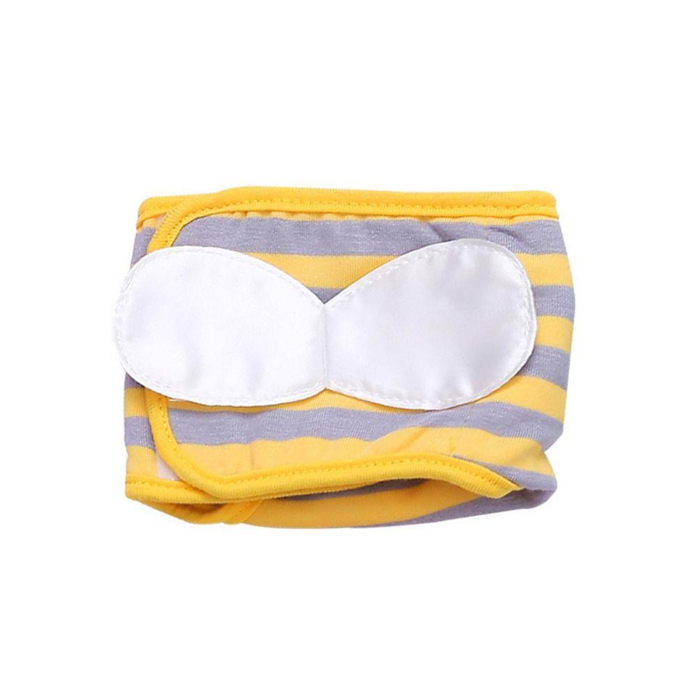 

Cotton Dog Physiological Belt Cartoon Pet Courtesy Belt Dogs Panties Shorts For Dogs M-Style G