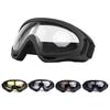 Motorradbrille NEU Motocross Maske Sonnenbrille Herren Damen Sport Ski Brille? Winddichtes Moto Cross? Helm UV-Schutz