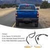 Strong LED Tail Light Conversion Kit Built For Well Known Truck Brands Including Safety Features