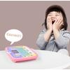 Led Screen Educational Learning Computer For Kids