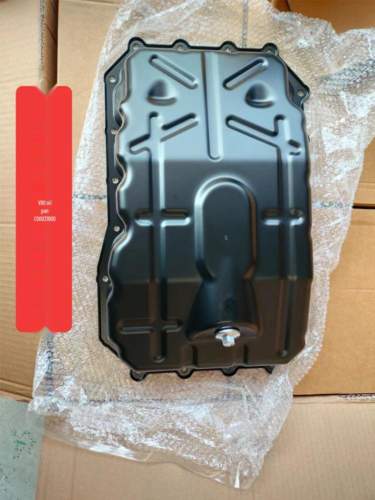 Oil Pan for SAIC Maxus V80/G10 1.9T/2.0T (National V & VI)