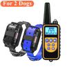Waterproof Anti-Barking Shock Collar for Dog Training