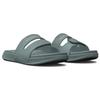 Under Armour Unisex Ansa Studio Slide Opal Green Slides 3025045-300