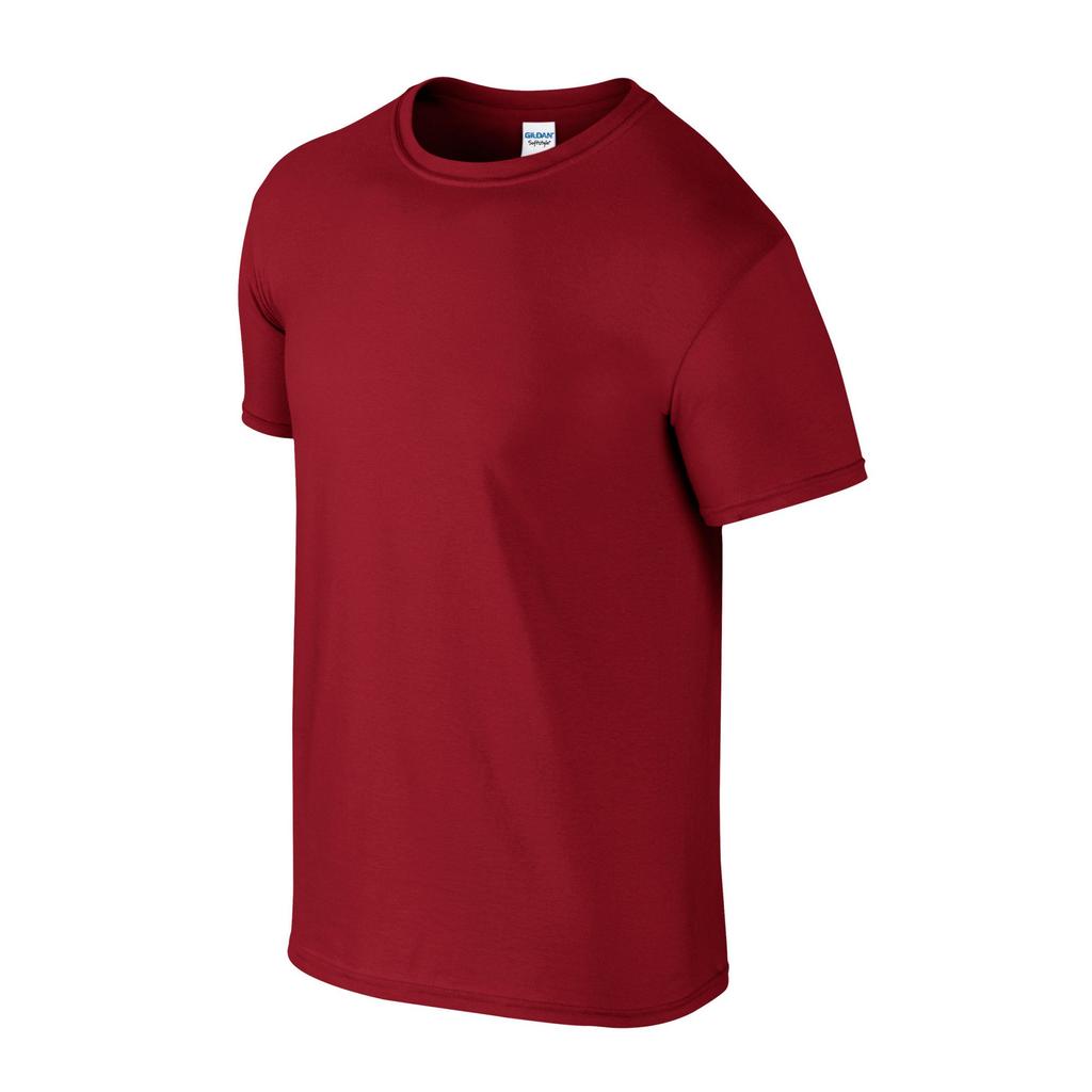 Gildan Unisex Adult Softstyle T-Shirt