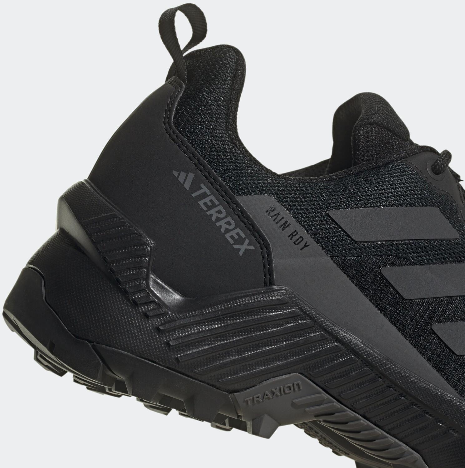 

Обувь для треккинга Adidas TERREX Eastrail 2 RAIN.RDY (HP8602) matt core black/carbon/grey five 48