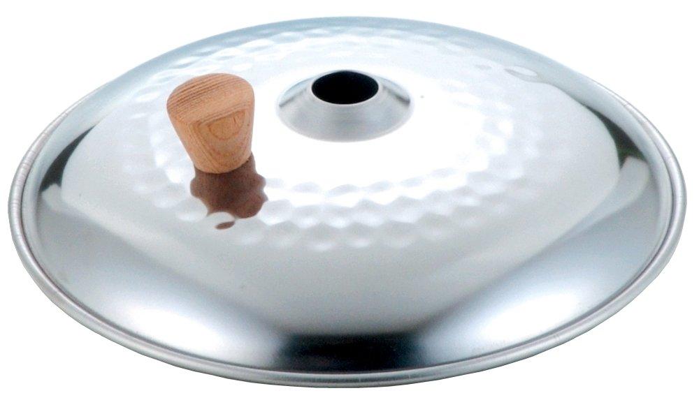 

Крышка для кастрюли из нержавеющей стали Yoshikawa YH8969