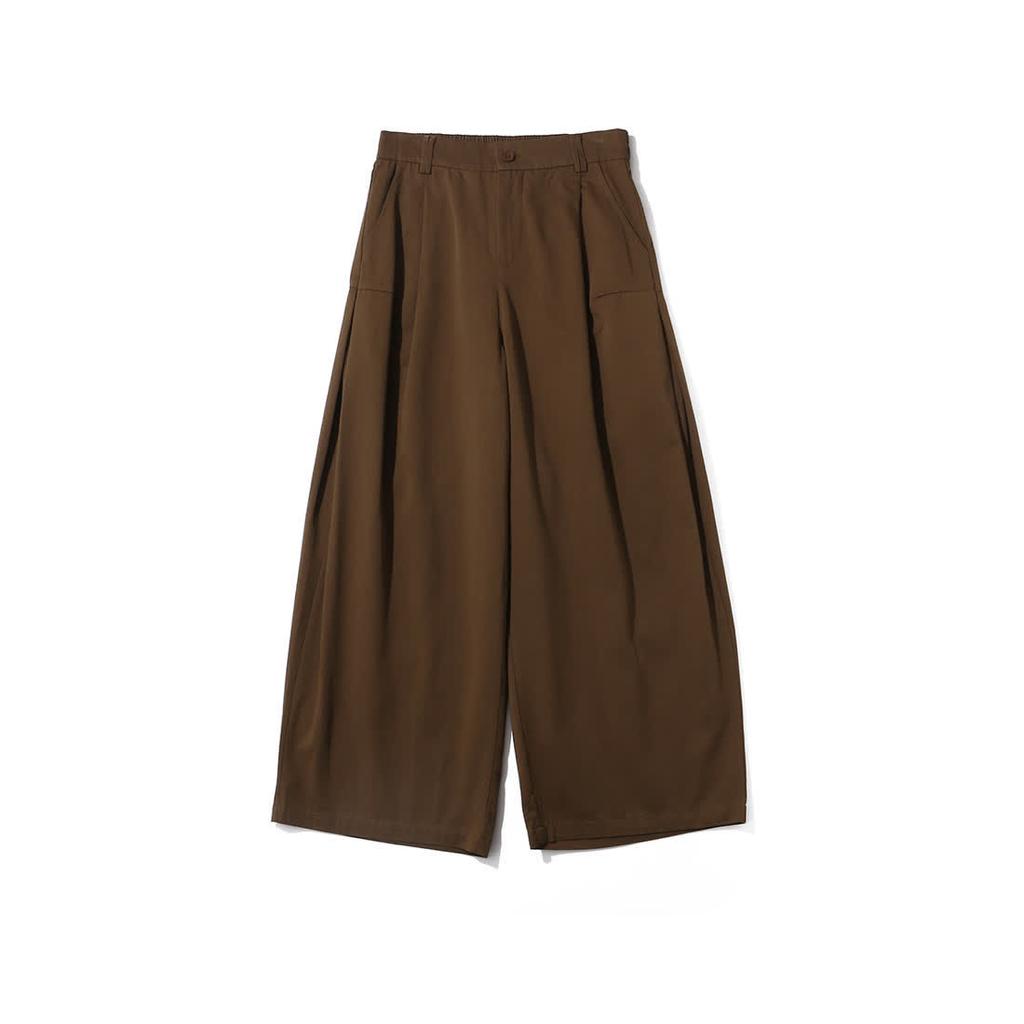 Men Y2k Vintage Baggy Cargo Pants Men Koraen Harajuku Suit Pants Office Casual Trousers Male Wide Leg Work New
