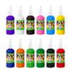 Hobbyverf – Aquarelverf