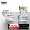 Hengpu RJ45 Network Cable Connectors
