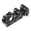 Main Window Switch for 2015-2020 Ford Lincoln MKZ/MKC (Part DP5Z-14529-BA)