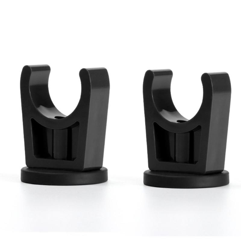

Coffee Tamper Holding Bracket Wall Rack Espresso Portafilter Holder Mounted Rack