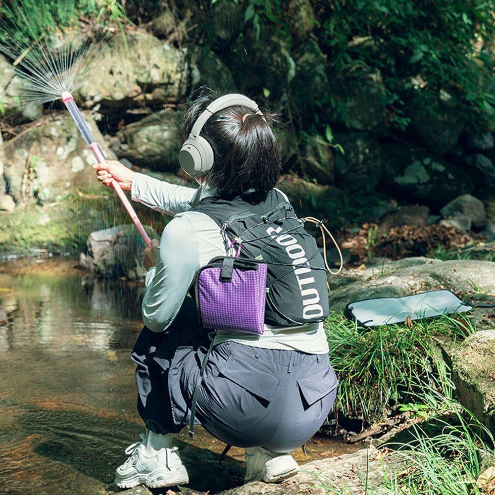 Portable Camping Seat Cushion Waterproof Foam Seat Pad Durable Sitting Pads  for Outdoor Camping