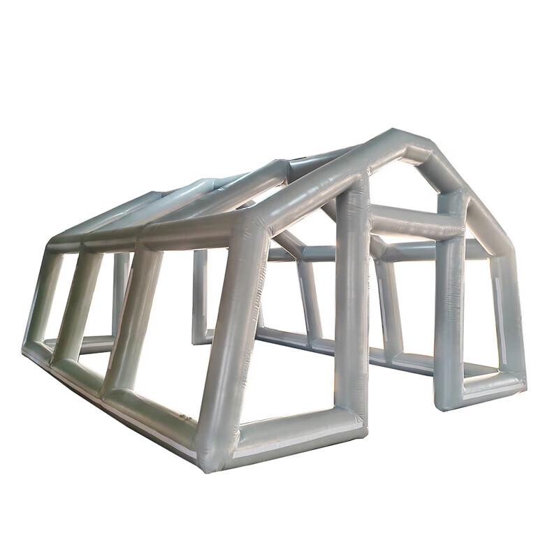 Shiyi Outdoor Inflatable Tent for Camping & Training