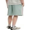 New FILA ORIGINALE Casual Shorts Men's Fragrant Cake Green F51M519601F-LG